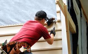 Colesville, MD Siding Installation & Repair Company